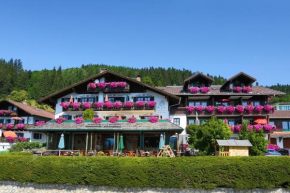 Seehotel Hartung & Ferienappartements Füssen